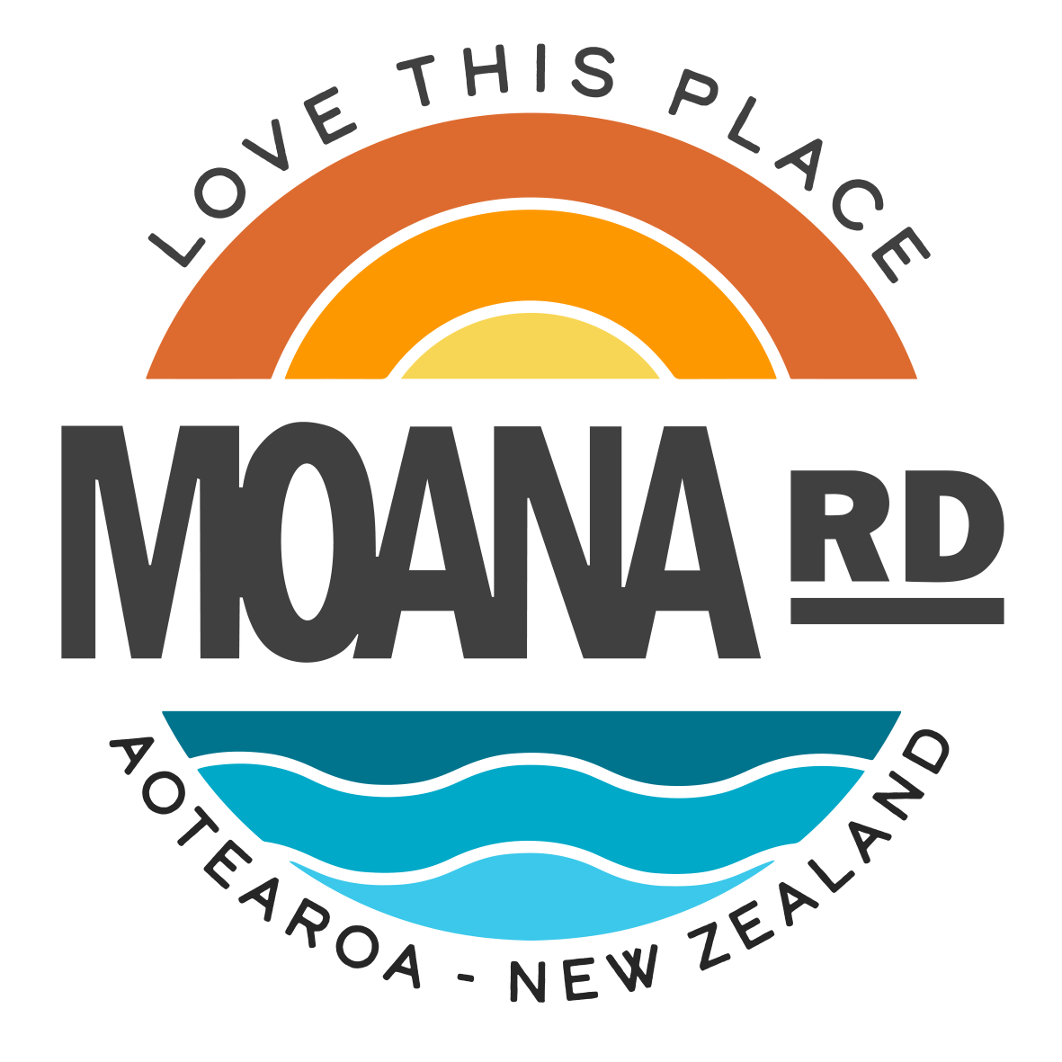 Logo Item